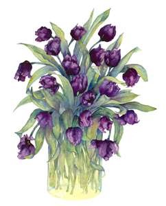 gallery/gal/Watercolors/Purple-Tulips-large.jpg